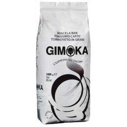 Caffè in grani Gimoka 1 kg,...