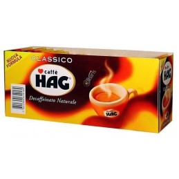 CAFFE' HAG BAR GR.6,3X40...
