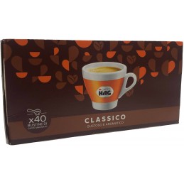 Caffè in polvere...