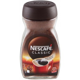 Caffe' Solubile Nescafe'...