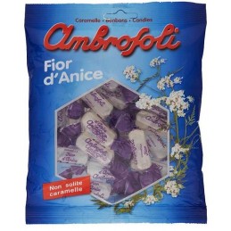 Caramelle Ambrosoli Fior...