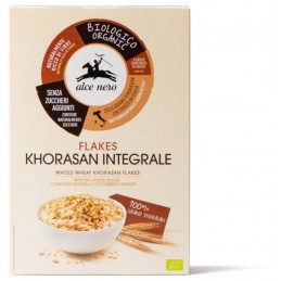 Cereali Alce Nero Flakes...