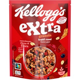 Cereali Kellogg's Extra...