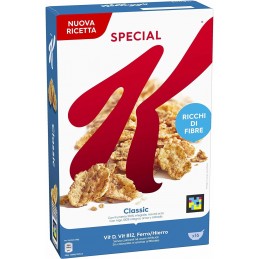 Cereali Kellogg's Special K...