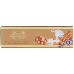 Cioccolata Lindt Gold 300 g...