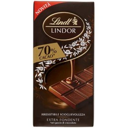 Cioccolata Lindt Lindor 100...