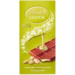 Cioccolata Lindt Lindor 100...