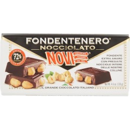 Cioccolata Novi 130 g...