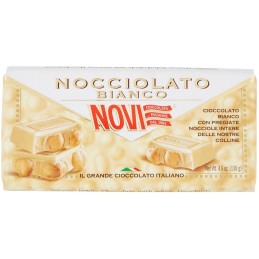 Cioccolata Novi 130 g...