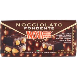 Cioccolata Novi 130 g...