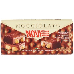 Cioccolata Novi 130 g...