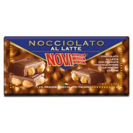 Cioccolata Novi 130 g...