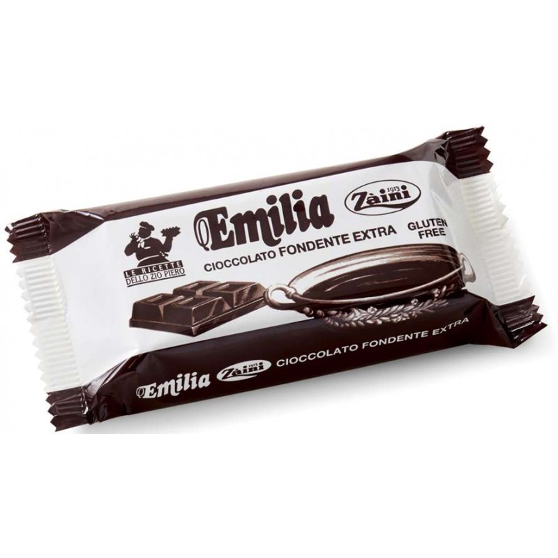 Zaini cioccolato vendita on line sale
