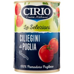 Cirio Ciliegini di Puglia...