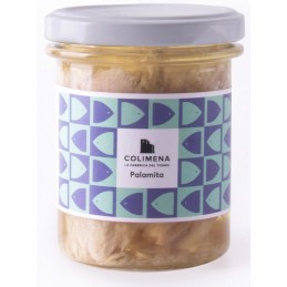 Palamita Colimena 320 g in...