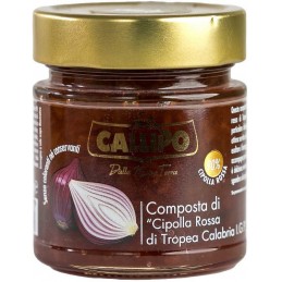 Composta di cipolla rossa...