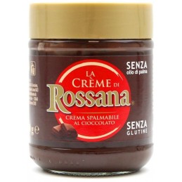 Crema Spalmabile Rossana...