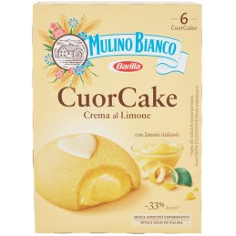 CUOR CAKE MULINO BIANCO...