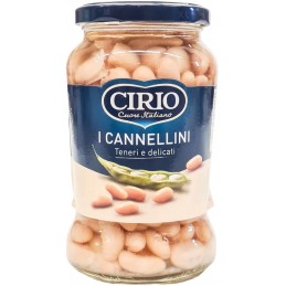 Fagioli cannellini Cirio...