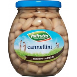 Fagioli cannellini...