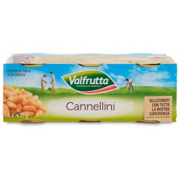 Fagioli cannellini...