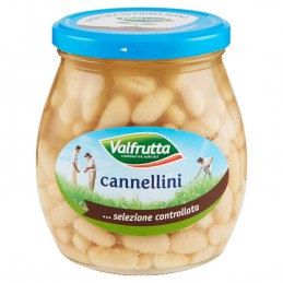 Fagioli cannellini...