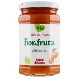 Fiordifrutta Albicocche bio...