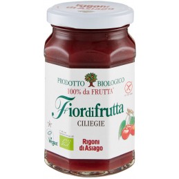 Fiordifrutta Ciliegie bio...