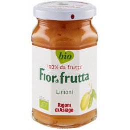 Fiordifrutta Limoni bio...