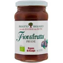 Fiordifrutta Prugne bio...