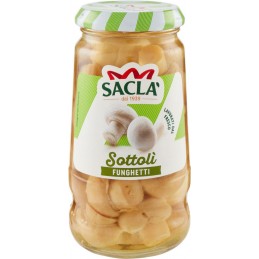 Funghetti Saclà Sottolì 290...