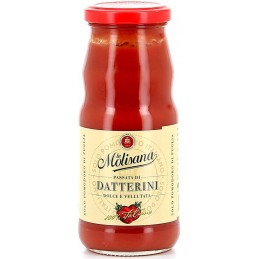 Passata di datterini La...
