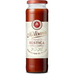 Passata di pomodoro rustica...