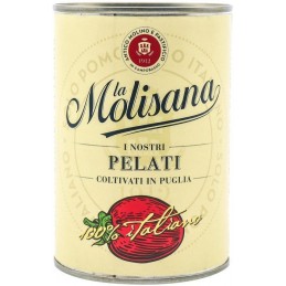 Pelati La Molisana 400 g...