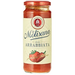 Sugo arrabbiata La Molisana...