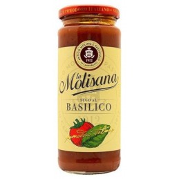 Sugo al basilico La...