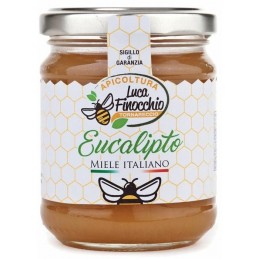 Miele Finocchio Eucalipto...