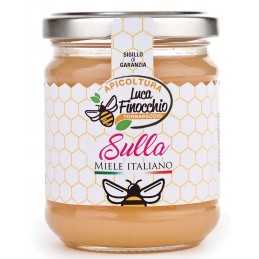 Miele Finocchio Sulla 500 g...