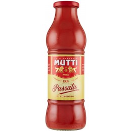 Passata di pomodoro Mutti...