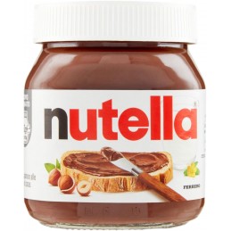 Nutella Ferrero 450 g crema...