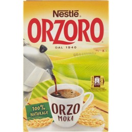 Orzo macinato Orzoro 500 g...