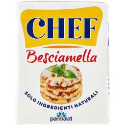 Parmalat Besciamella Chef...