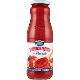 Passata Santa Rosa 700 gr...