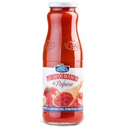Passata Santa Rosa 700 g...