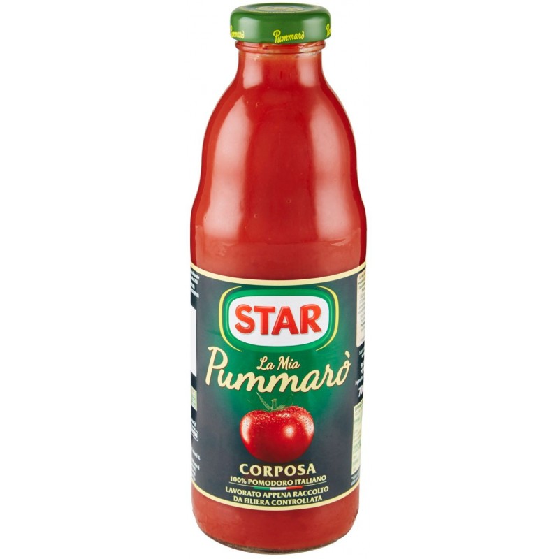 Passata Pummaro' Star 700 gr