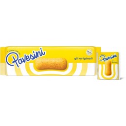 Pavesini Pavesi 200 gr...