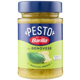 Pesto Barilla 190 gr...