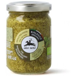 Pesto genovese Alce Nero...