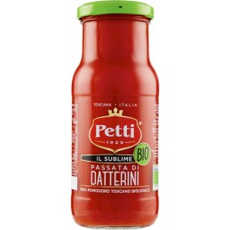 Passata datterini Petti 350...