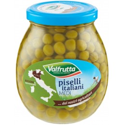 Piselli medi Valfrutta...